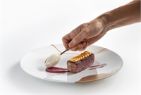 The Moments. The menu of menus